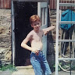 Meet your Posher, Duster71